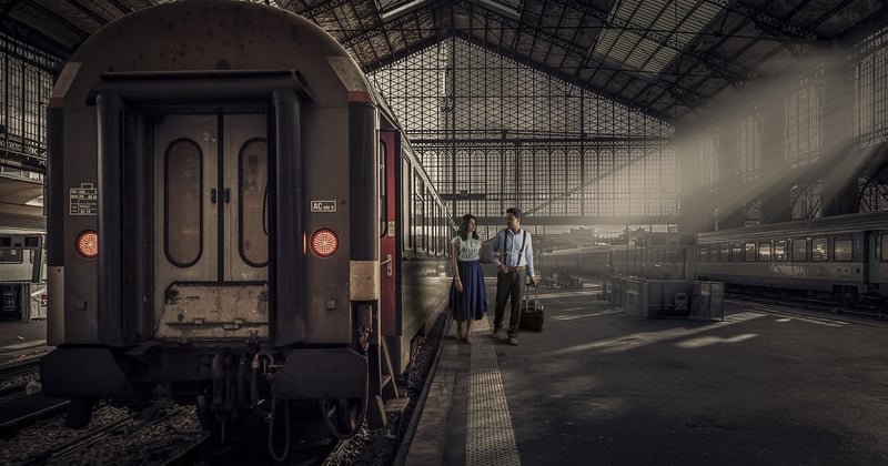 Comment rencontrer d'autres voyageurs en voyage solo : 7 astuces