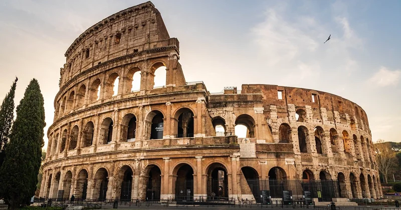 Le week-end à Rome « tout compris » vaut-il le coup ?