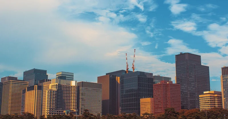 Visiter Tokyo par quartier : la méthode qui marche