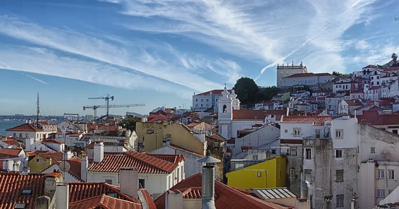 Que visiter à Lisbonne en 1 seul jour ?