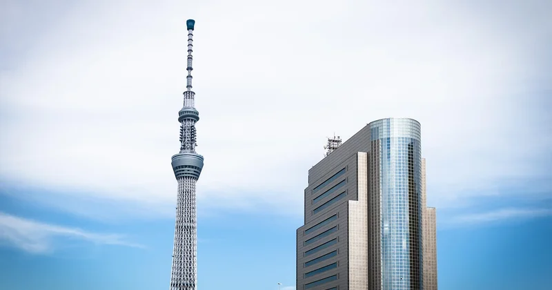 Visiter Tokyo en 7 jours : la respiration en plus