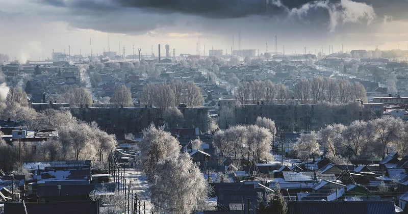 Quelles villes européennes sont agréables à visiter en hiver ?