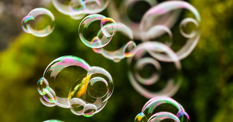 Où dormir dans une bulle en France ?