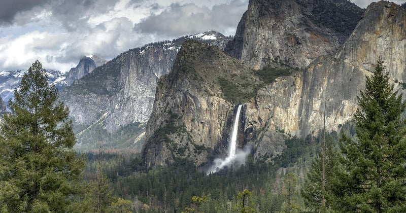 10 parcs nationaux incontournables pour les amoureux de nature