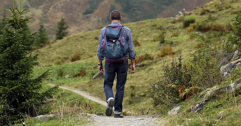 Les plus beaux sentiers pour débuter, région par région