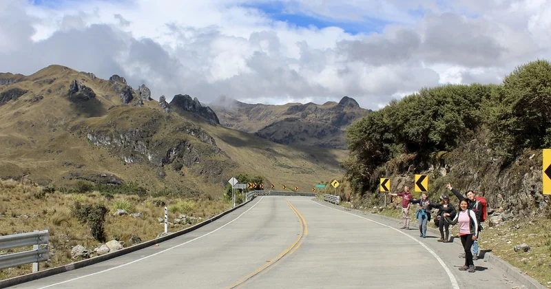 Auto-stop : où et comment se placer pour rester en sécurité