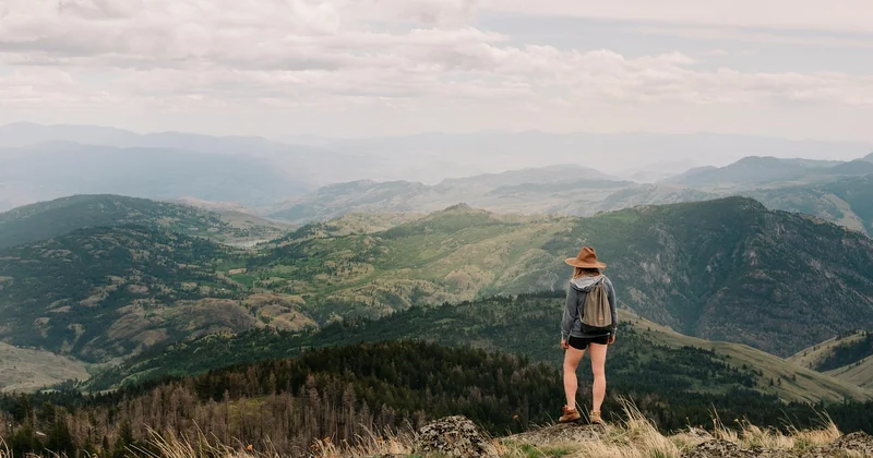 Sécurité : ce qui marche vraiment pour une femme seule